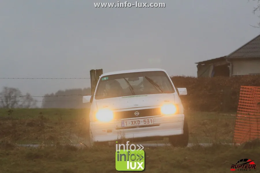 Legend Boucles @ Bastogne 2020 — photo 27