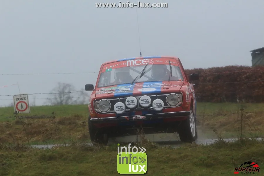 Legend Boucles @ Bastogne 2020 — photo 33