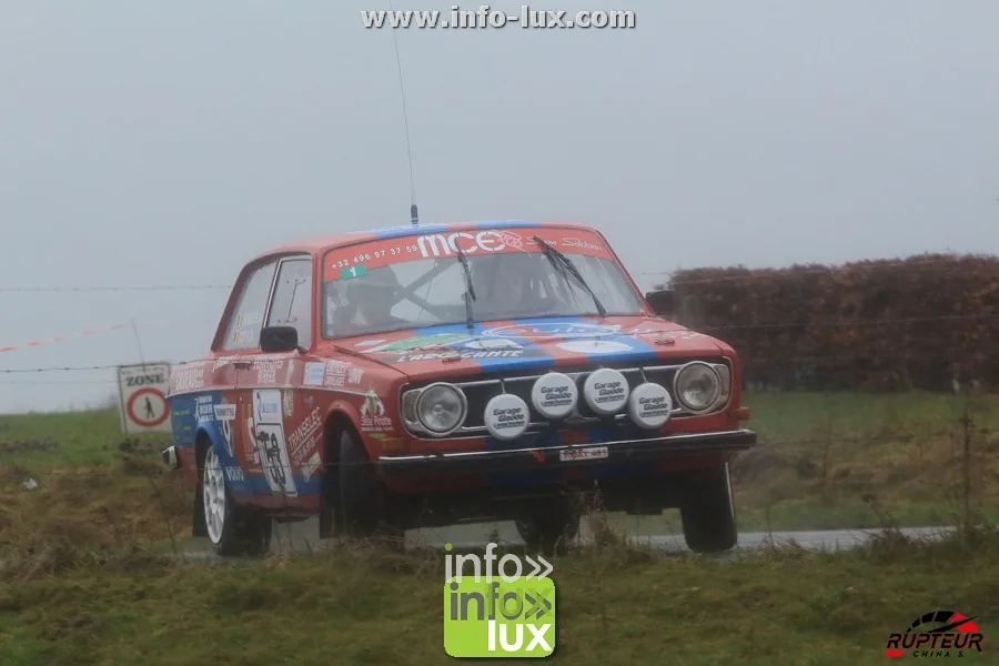 Legend Boucles @ Bastogne 2020 — photo 34