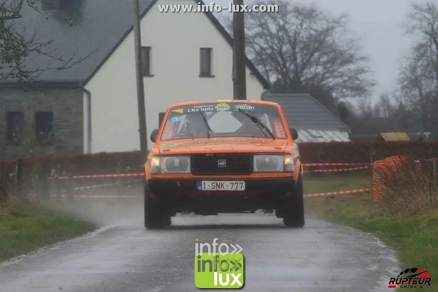 Legend Boucles @ Bastogne 2020 — photo 38