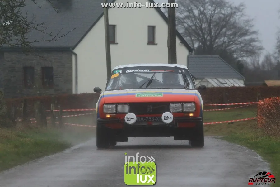Legend Boucles @ Bastogne 2020 — photo 42