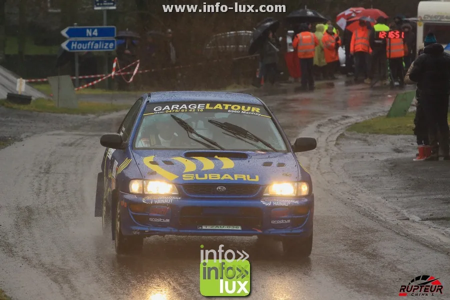 Legend Boucles @ Bastogne 2020 — photo 45