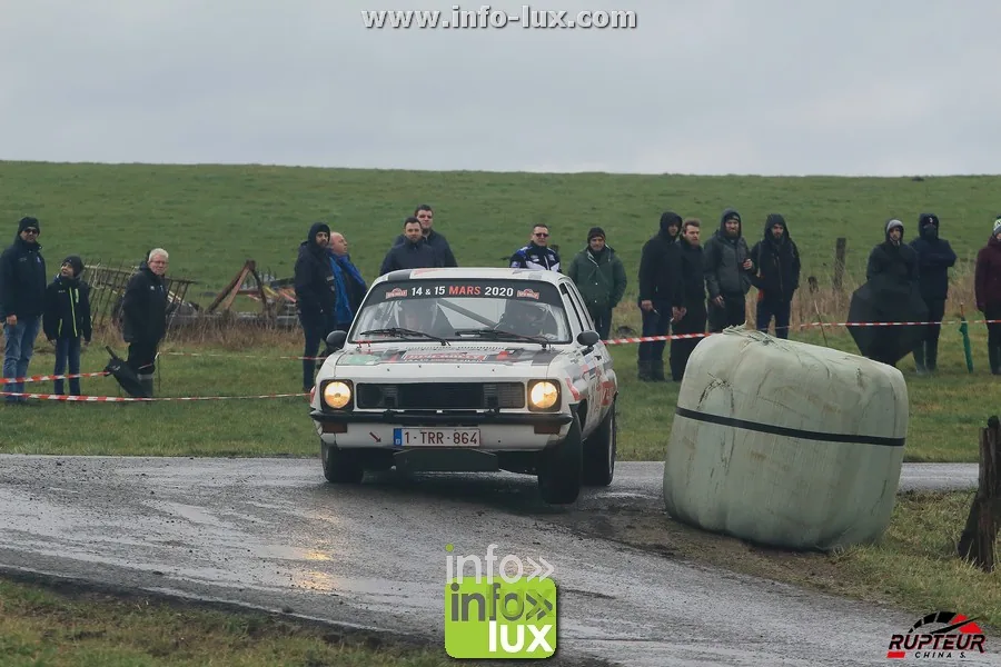 Legend Boucles @ Bastogne 2020 — photo 114