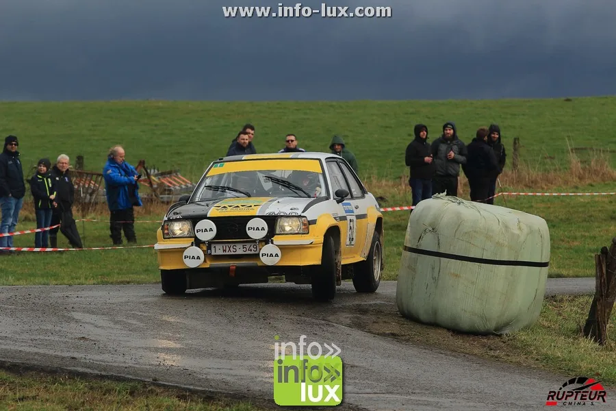 Legend Boucles @ Bastogne 2020 — photo 142