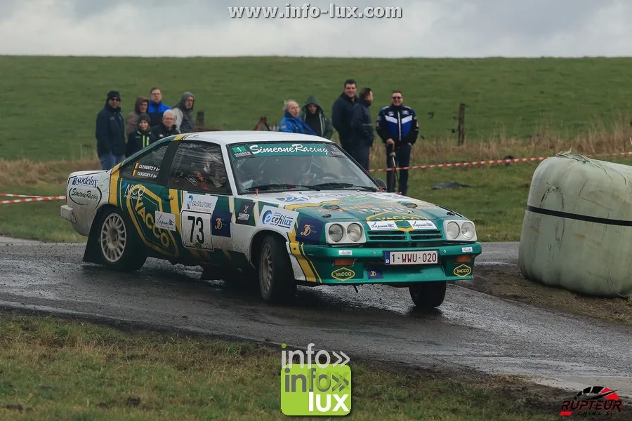 Legend Boucles @ Bastogne 2020 — photo 174