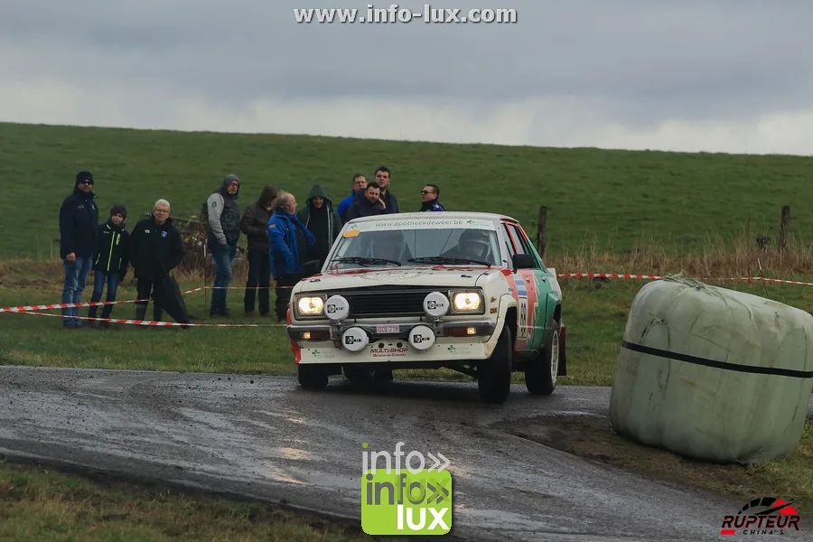 Legend Boucles @ Bastogne 2020 — photo 180