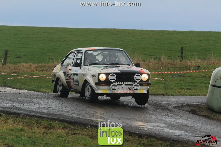 Legend Boucles @ Bastogne 2020 — photo 223
