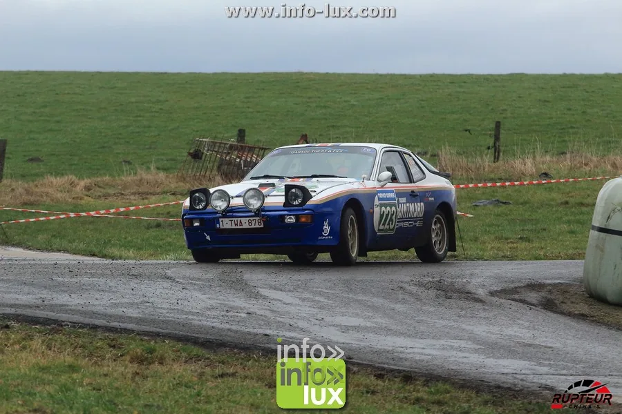 Legend Boucles @ Bastogne 2020 — photo 232