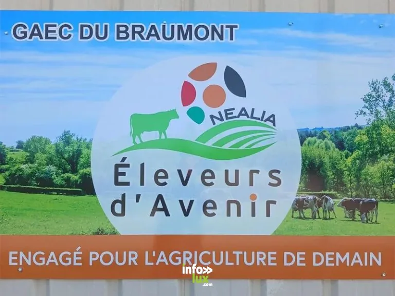 Gaec de Braumont