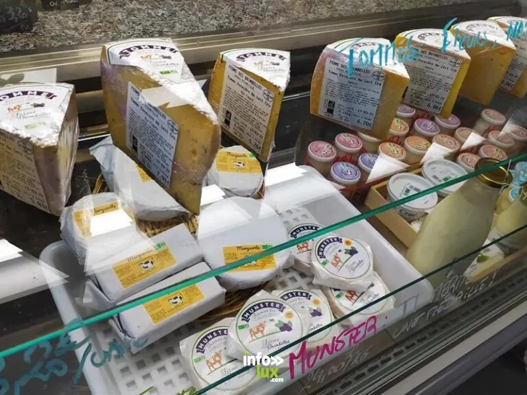 Gaec des Brimbelles
