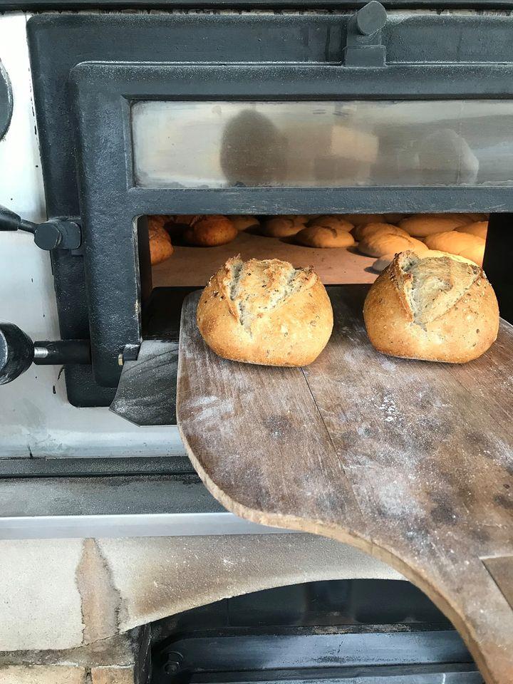 Gaec des Grands Prés à Vého