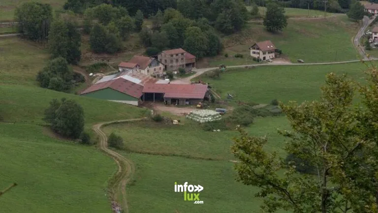 Gaec du Vacceux