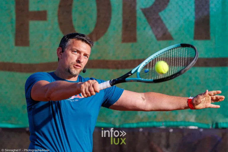 Gala d'exhibition de tennis en fauteuil au Belgian Open d'Enghien 2026 — photo 15