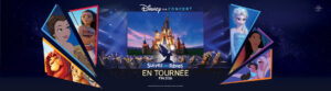 Disney en concert — Amnéville Disney en concert — Amnéville