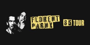 Florent Pagny — Amnéville Florent Pagny — Amnéville