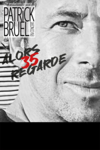 Patrick Bruel — Amnéville Patrick Bruel — Amnéville