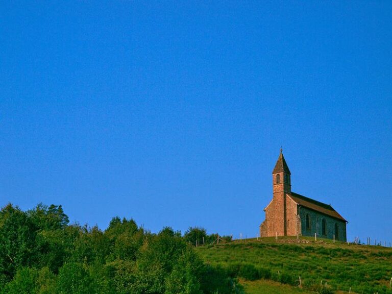 Haute Chapelle