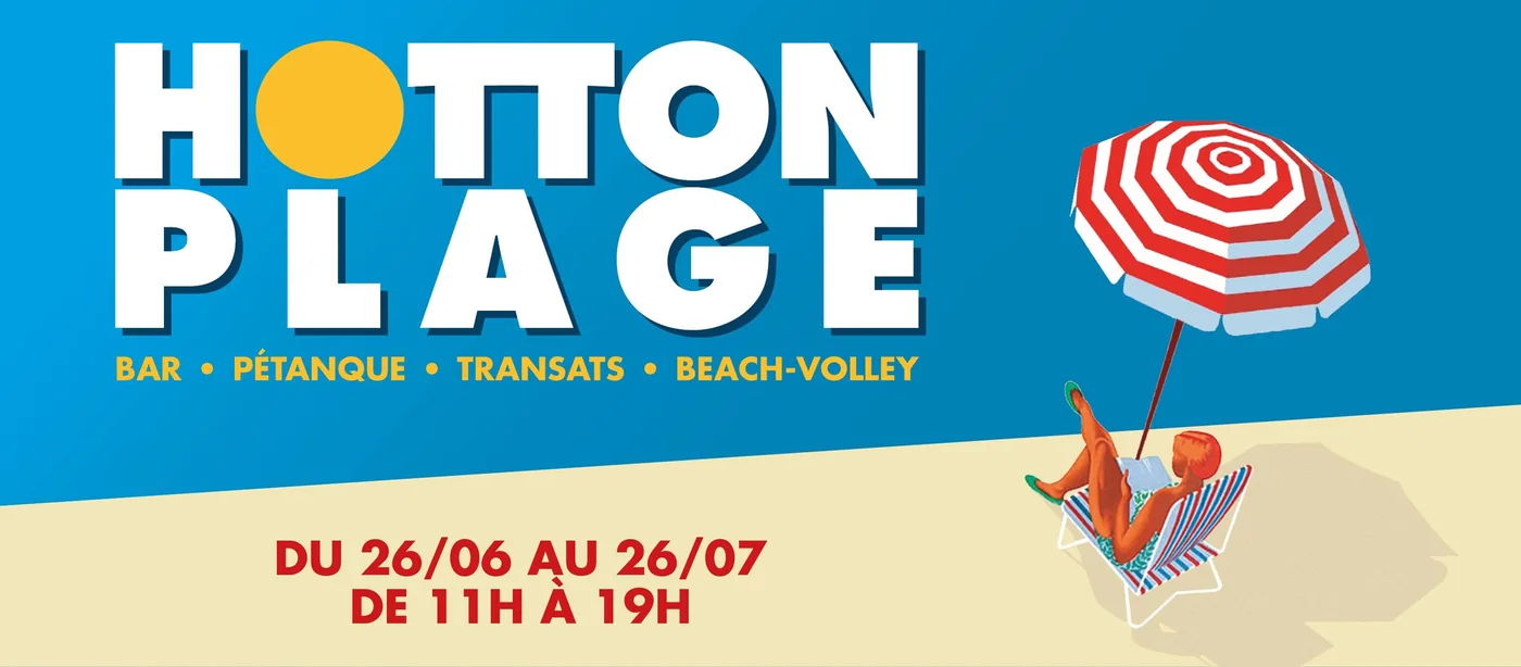 Hotton plage à Hotton (Fête Nationale du 21 juillet)