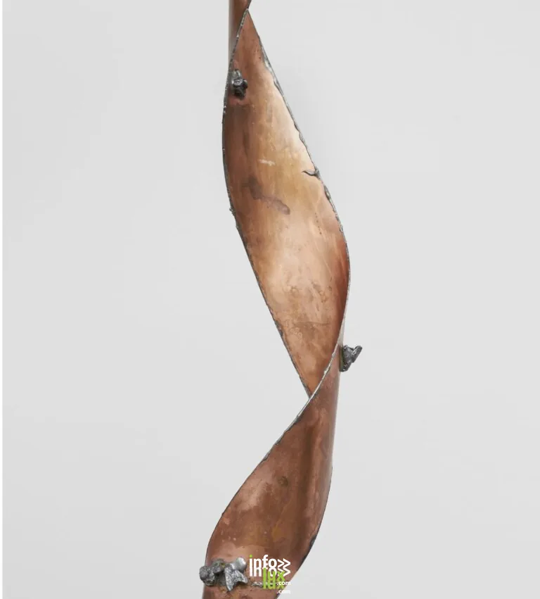Delme > Patrimoine > Intervention de l’artiste Benjamin Husson