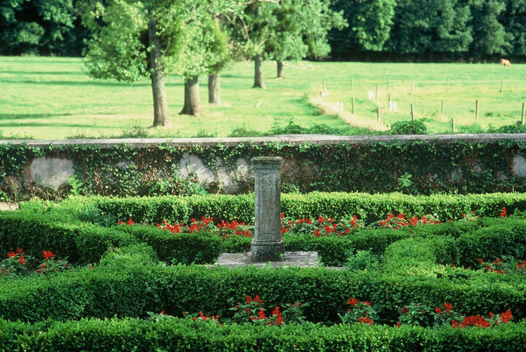 Coincy > Patrimoine > Au cœur des jardins d’Aubigny : une visite contée par les propriétaires