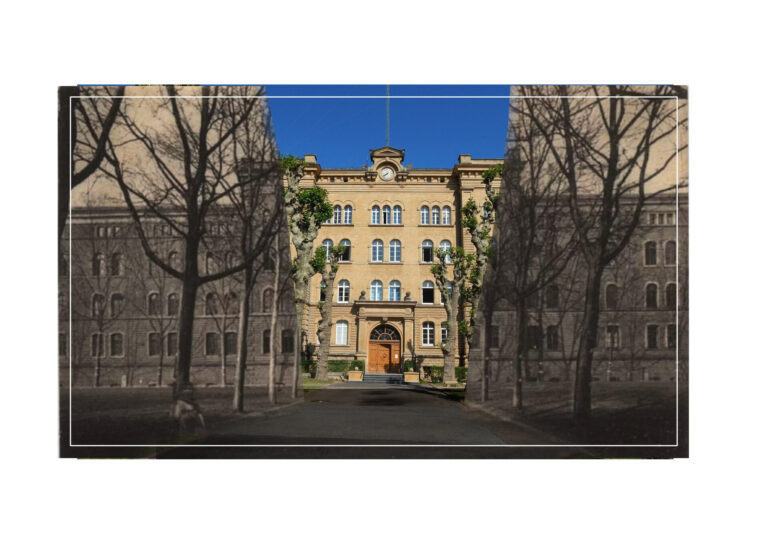 Metz > Patrimoine > Les coulisses de la préfecture de zone de défense et de sécurité Est