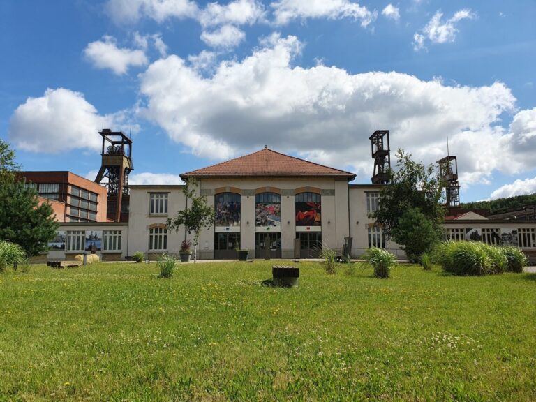 Petite-Rosselle > Patrimoine > Sur les traces des mineurs de charbon