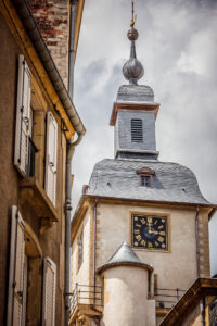 Bicentenaire de la photographie — Thionville Bicentenaire de la photographie — Thionville