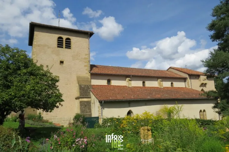 Norroy-le-Veneur > Patrimoine > Jeu de piste historique