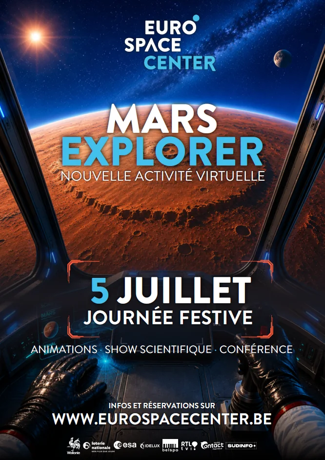 Libin > Animation > Journée festive