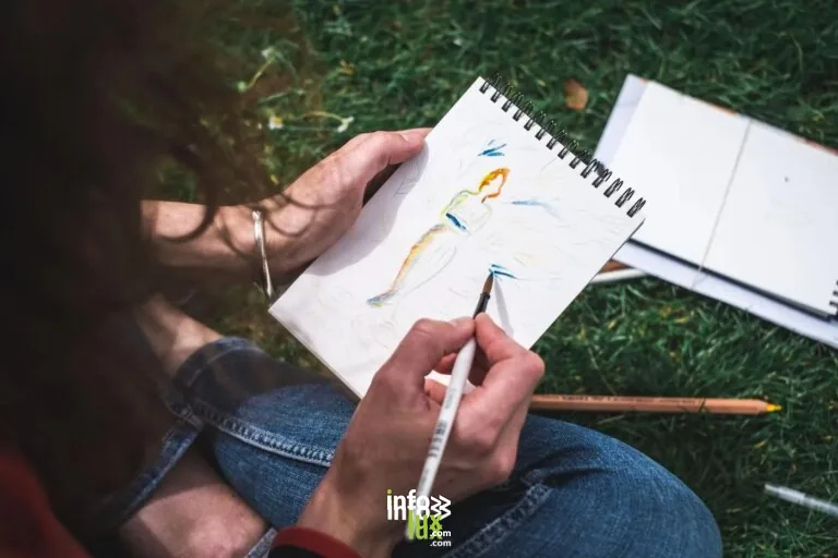 Journées d'aquarelle - Carnets de voyage à la Fondation Folon 2026