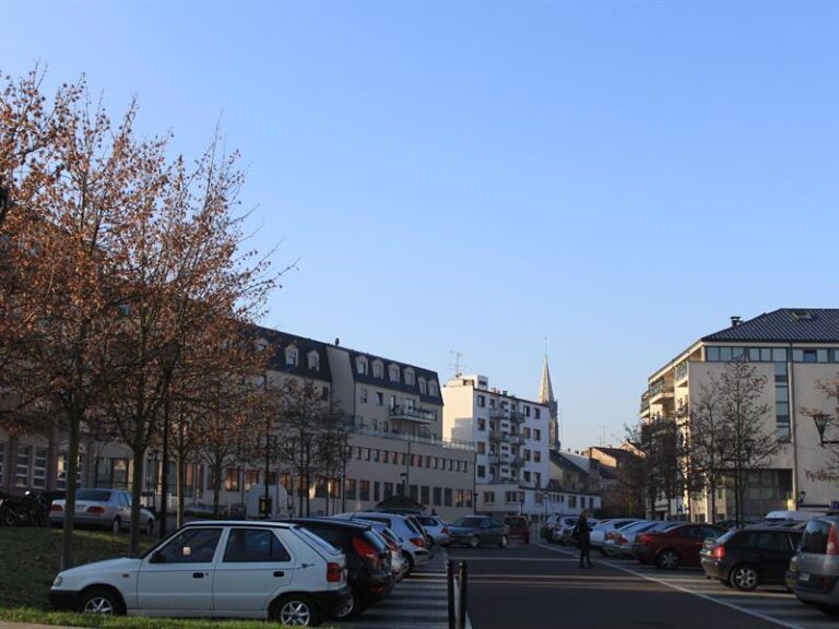 L’ancienne cartonnerie Adt à Forbach : histoire, à voir et infos pratiques