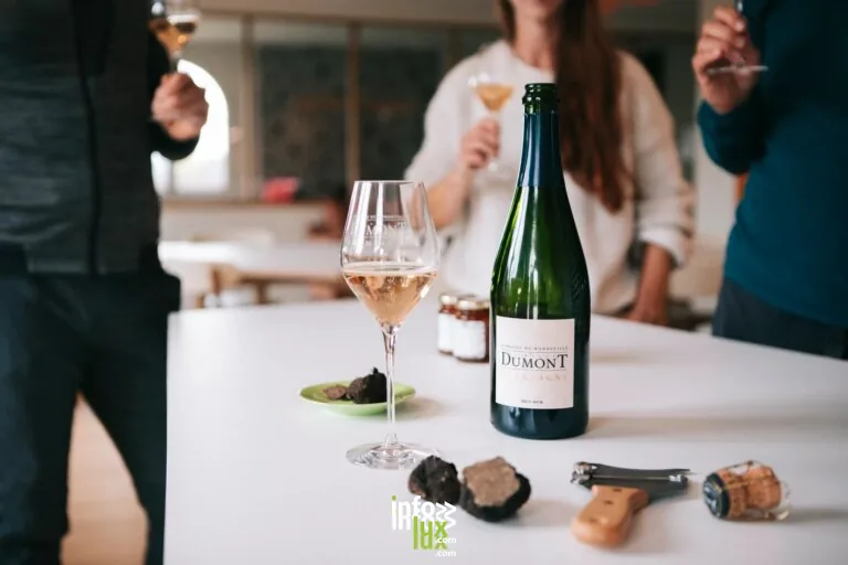 L'empreinte des fées, oenotourisme écocréatif en Champagne