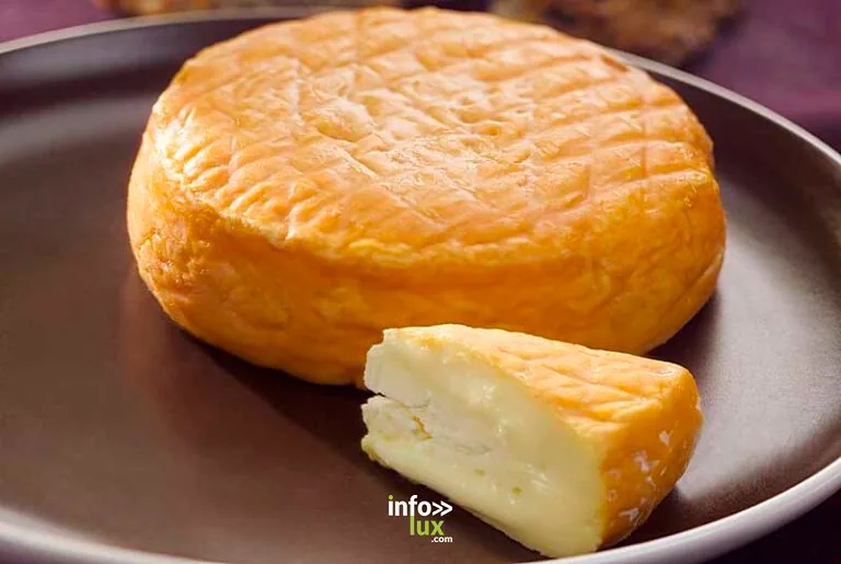 L'Epoisses