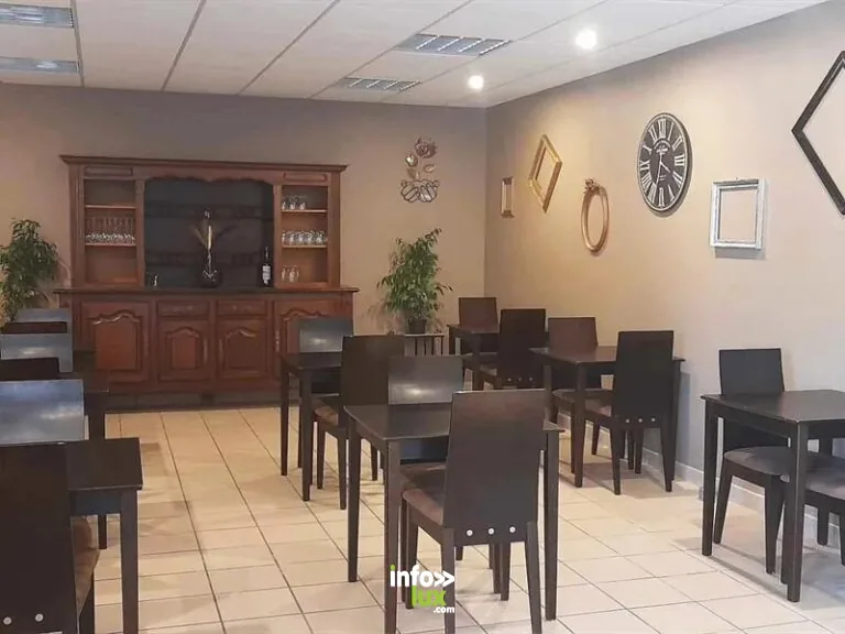 L'Essentiel - café restaurant multiservices