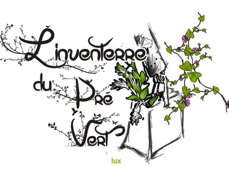 L’inventerre du Pré Vert à Dieuze : cave / dégustation