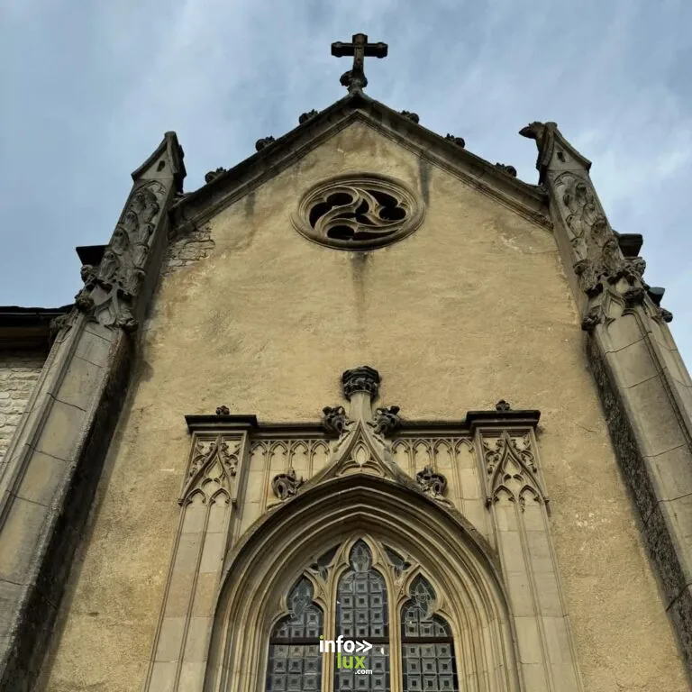 La Chapelle des Sœurs