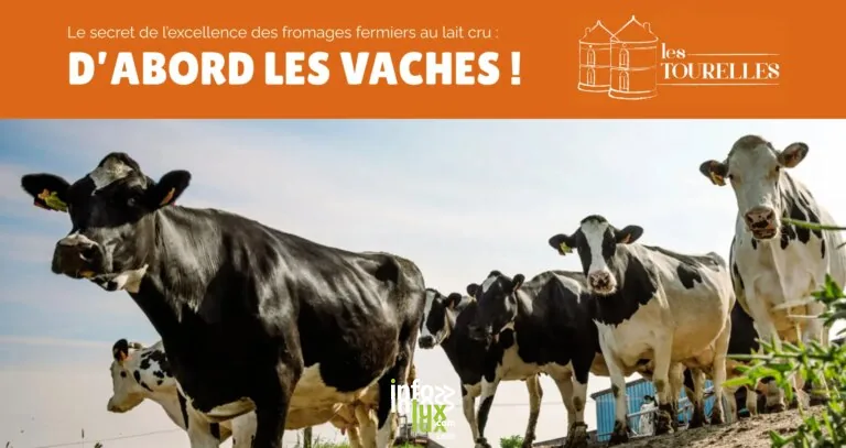 La ferme des Tourelles