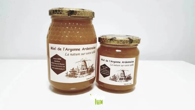 La Miellerie Jacques CARON