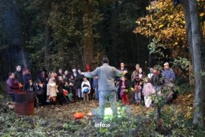 La Nuit des Sorcières 2026 — Amay La Nuit des Sorcières 2026 — Amay