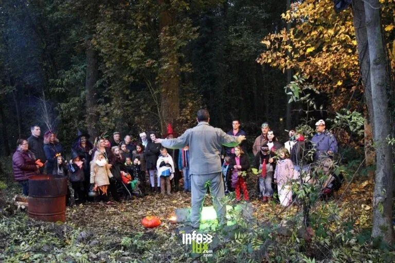 La Nuit des Sorcières 2026