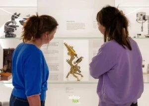 La passion de la recherche 2026 — Ottignies-Louvain-la-Neuve La passion de la recherche 2026 — Ottignies-Louvain-la-Neuve