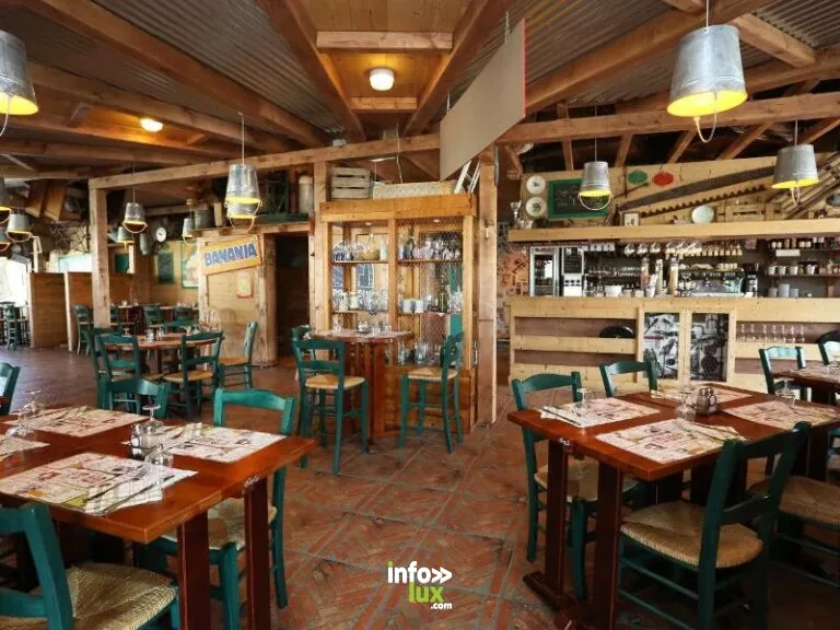 La Pataterie Rixheim à Rixheim