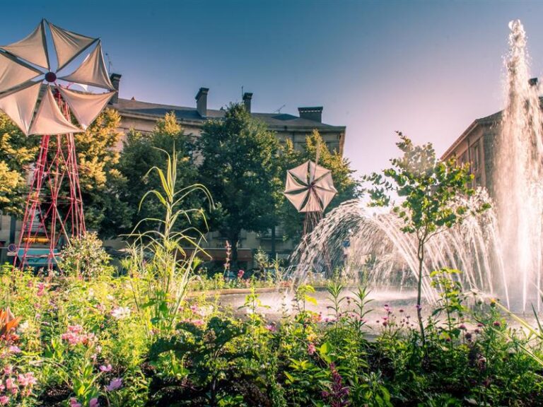 La place des Trois-Évêchés à Toul : histoire, à voir et infos pratiques