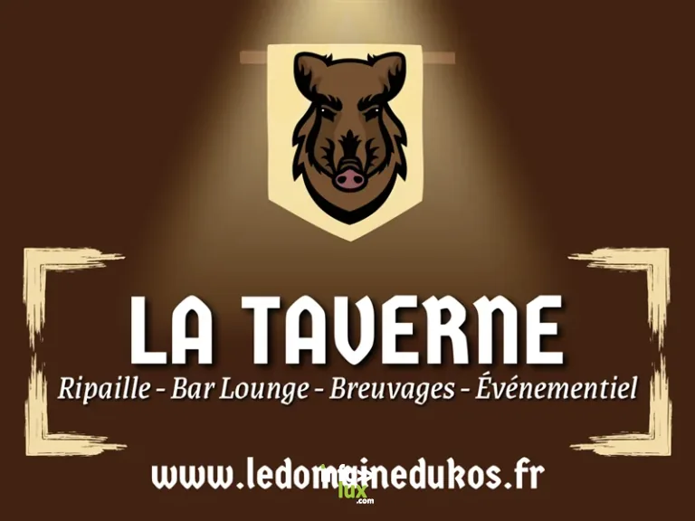 La Taverne du Kos