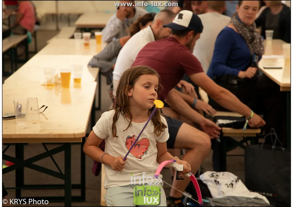Fête et bal de Lamorteau 2019 — photo 8