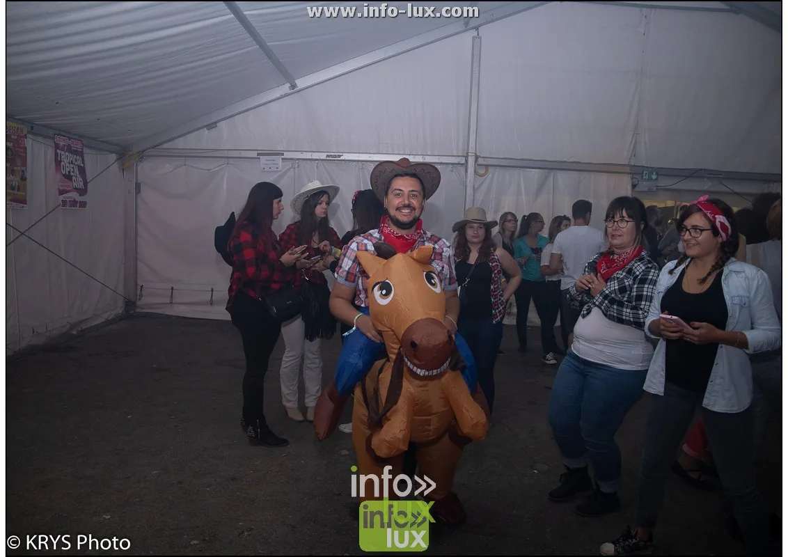 Fête et bal de Lamorteau 2019 — photo 9