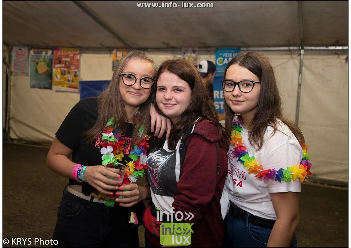 Fête et bal de Lamorteau 2019 — photo 10