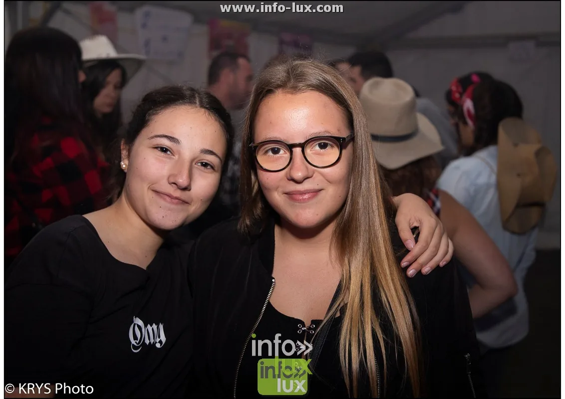 Fête et bal de Lamorteau 2019 — photo 13