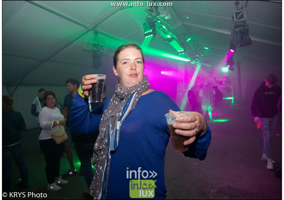 Fête et bal de Lamorteau 2019 — photo 14