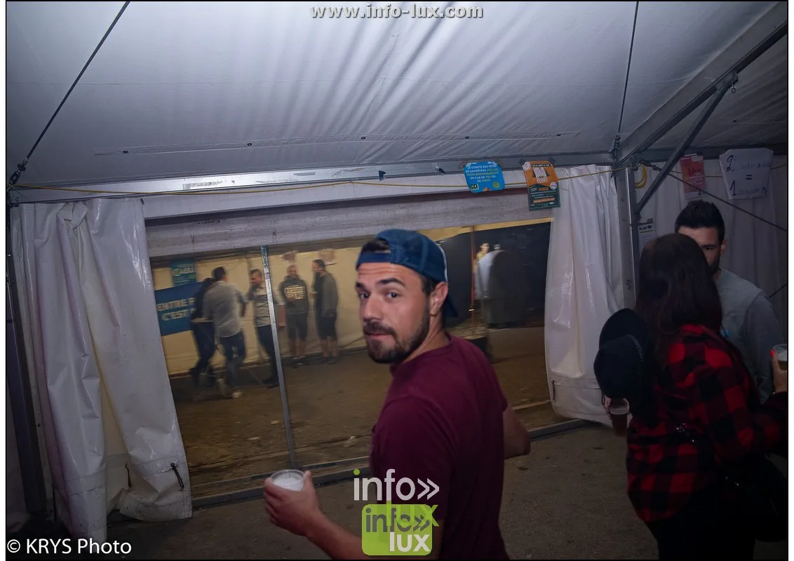 Fête et bal de Lamorteau 2019 — photo 15